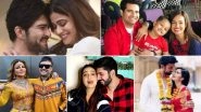 From Shamita Shetty-Raqesh Bapat to Divya Agarwal-Varun Sood &ndash; 5 Telly Couples Who Announced Their Break-Up on Social Media