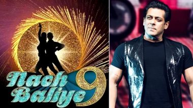 Nach Baliye Season 10: Salman Khan-Produced Celebrity Couple Dance Show Set To Return After 2 Years