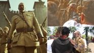 Sanjay Dutt In Shamshera: Makers Give Glimpse Of Actor’s Transformation As Daroga Shuddh Singh (Watch Video)
