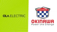 Ola Electric, Okinawa & Others Asked To Show Cause Notices by Centre After EV Fire Incidents