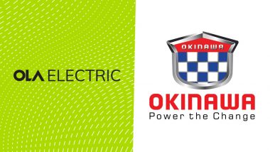 Ola Electric, Okinawa & Others Asked To Show Cause Notices by Centre After EV Fire Incidents