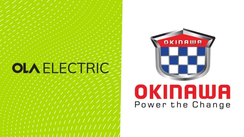 Ola Electric, Okinawa & Others Asked To Show Cause Notices by Centre After EV Fire Incidents