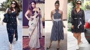 7 Times Kareena Kapoor Khan Aced Polka Dots Outfits Like a Pro!