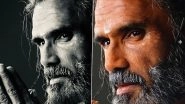 Dharavi Bank: Suniel Shetty To Play &lsquo;Thalaiva&rsquo; in MX Player&rsquo;s Crime-Thriller Series, Actor Shares His First Look on Instagram!