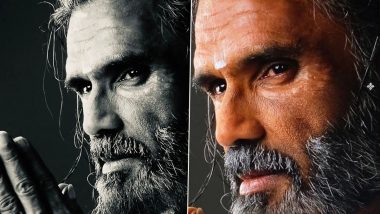 Dharavi Bank: Suniel Shetty To Play ‘Thalaiva’ in MX Player’s Crime-Thriller Series, Actor Shares His First Look on Instagram!