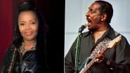 Soul Singer PP Arnold Makes Shocking Claims in Upcoming Memoir That Ike Turner Raped Her