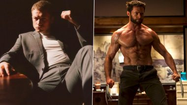 Rocketman Star Taron Egerton Talks To Marvel Studios Executives And Expresses His Wish to Play Hugh Jackman’s ‘Wolverine’ – Reports