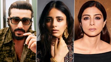 Kuttey: Arjun Kapoor, Radhika Madan, Tabu’s Film to Hit Theatres on November 4