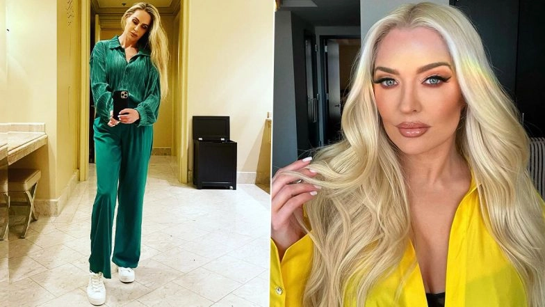 Nicolas Cage’s Ex-Girlfriend Christina Fulton Sues Erika Jayne for Alleged Fraud and Theft