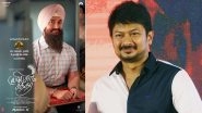 Laal Singh Chaddha: Udhayanidhi Stalin To Present Aamir Khan and Kareena Kapoor Khan&rsquo;s Film in Tamil Nadu
