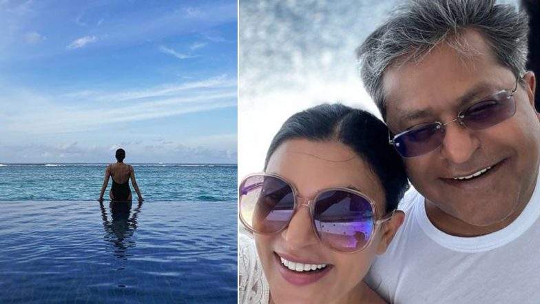 Sushmita Sen Responds to Trolls Over ‘Gold Digger’ Remarks After Her Dating Announcement With Lalit Modi, Says ‘I’ve Always Preferred Diamonds’