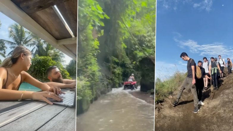 Sydney-Based Soup Agency Takes Staff on Fully Paid 2-Week Work Trip to Bali