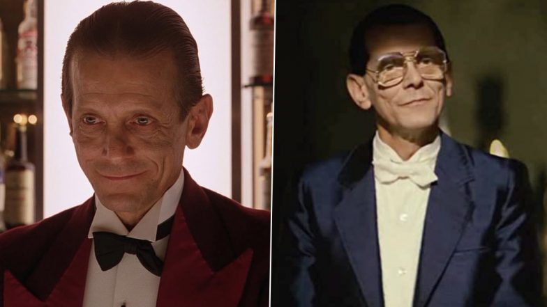 Joe Turkel Demise: The Shining, Blade Runner, Veteran Actor Passes Away at 94