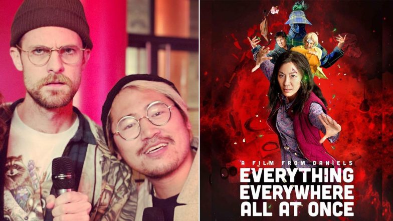 Everything Everywhere All at Once: The Daniels Reveal Their Ideas for Michelle Yeoh’s Potential Sci-Fi Sequel