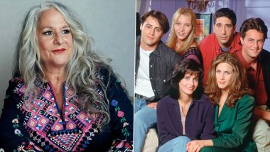 Friends: Creator Marta Kauffman Donates USD 4M Due to Guilt Over Lack of Diversity in the Show