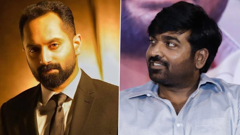 Pushpa The Rule: Vijay Sethupathi To Play Antagonist in Allu Arjun's Film; Fahadh Faasil's Bhanwar Singh Shekhawat Still Part of Sequel – Reports