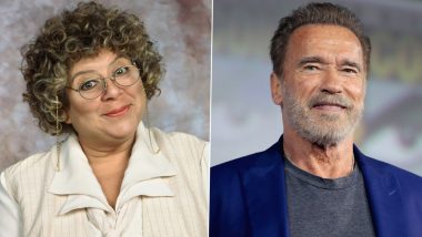 Miriam Margolyes Claims Arnold Schwarzenegger ‘Deliberately’ Farted In Her Face While Filming End Of Days