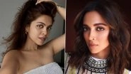 Deepika Padukone&rsquo;s Doppelg&auml;nger Leaves Netizens in Awe (View Pics)