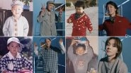 WINNER&rsquo;s #ILOVEYOU Challenge Showcases Members Adorable Baby Pics and Adroit Dance Moves (Watch Videos)