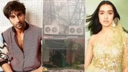 One Found Dead in Ranbir Kapoor, Shraddha Kapoor&rsquo;s Film Set Fire Incident