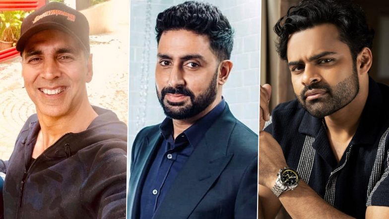 Kargil Vijay Diwas 2022: Akshay Kumar, Abhishek Bachchan, Sai Dharam Tej and Other Celebs Pay Tribute to Indian Army Martyrs