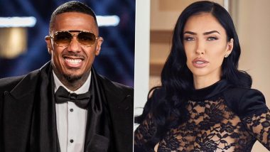 Nick Cannon Blessed With Eighth Child, Welcomes His First Baby With Model Bre Tiesi (View Pics)