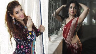 Jhalak Dikhhla Jaa 10: Shilpa Shinde Replaces Injured Shubhangi Atre on the Dance Reality Show