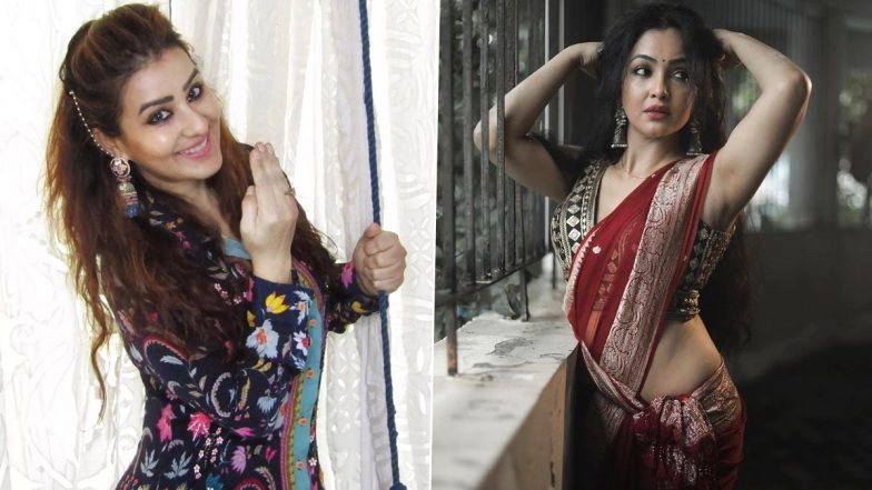 Shilpa Shinde Replaces Injured Shubhangi Atre in Jhalak Dikhhla Jaa 10
