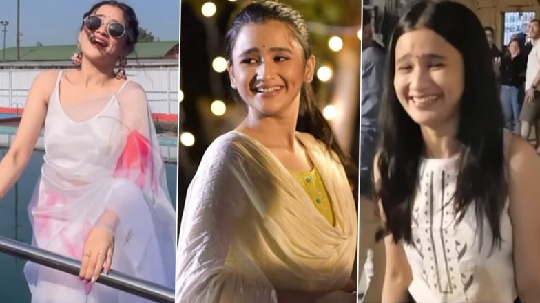 ‘I Am Not Alia Bhatt’! Alia Bhatt’s Doppelganger Celesti Bairagey From Assam Says ‘I Want To Retain My Own Identity’ (Watch Video)