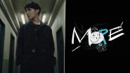 J-Hope’s New Single ‘More’ Takes Over iTunes Charts Worldwide and Surpasses 10 Million Views Within First 24 Hours!