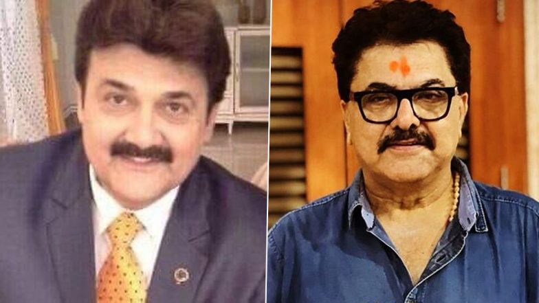 Rasik Dave Dies at 65; Ashoke Pandit Offers His Condolences in a Heartfelt Tweet