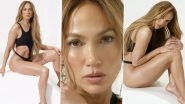 Jennifer Lopez Shares a Sexy Clip of Herself As She Launches JLo Beauty on Her 53rd Birthday!