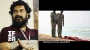 Sanal Kumar Sasidharan Shares His Thoughts on Police Personnel Those Who Are Compelled To Obey &lsquo;The Unlawful Orders of Their Corrupt Superior Officers&rsquo; (View Post)