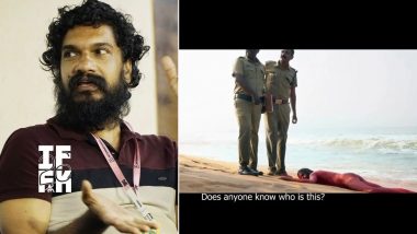 Sanal Kumar Sasidharan Shares His Thoughts on Police Personnel Those Who Are Compelled To Obey ‘The Unlawful Orders of Their Corrupt Superior Officers’ (View Post)