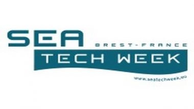 Business News | Sea Tech Week 2022: Water's on the Agenda?