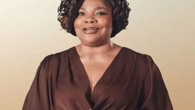 Entertainment News | Oscar Winner Mo'Nique's First Standup Comedy Special to Stream on Netflix