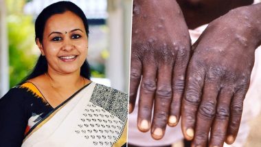 Monkeypox in Kerala: State Govt Issues SOP for Treatment, Isolation of Those Infected; to Ramp Up Tests