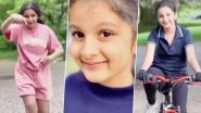 Namrata Shirodkar Shares Cute Video Post To Wish Her Daughter Sitara Ghattamaneni On Her Birthday!