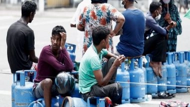 World News | No Gas Shortage in Sri Lanka Until August: Litro Gas Chairman