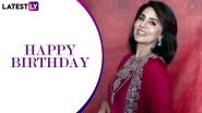 Neetu Kapoor Birthday: 5 Pictures That Prove The Veteran Actress Is The Epitome Of Grace
