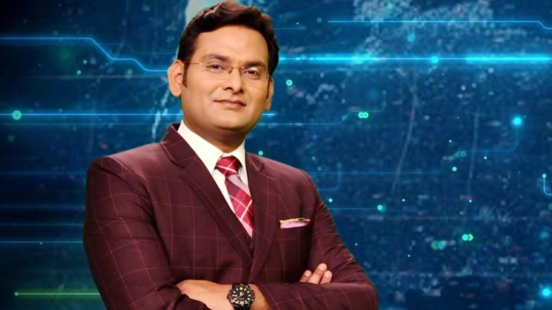 SC Agrees To Examine News Anchor’s Plea Against Multiple FIRs Over Rahul Gandhi’s Video