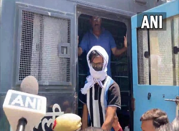 Alt News’ Mohammad Zubair Seeks Protection From Arrest, Quashing of Uttar Pradesh Police FIR