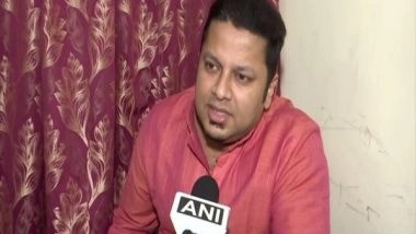 India News | BJP Leader Slams Filmmaker Manimekalai, Says 'Kaali'poster Row Preplanned to Grab Attention