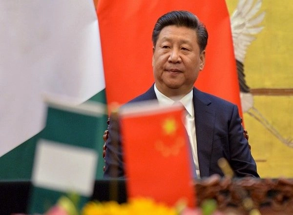 World News | Nigeria's Economy Disrupted Amid China's Debt-trap Diplomacy