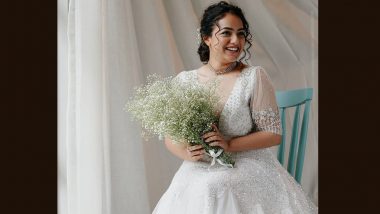 Actress Nithya Menen Slams Rumours Of Her Wedding, Says ‘There Is Absolutely No Truth’