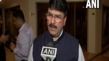 India News | LS Secretariat Issues Official Circular Notifying Rahul Shewale as Shiv Sena Leader in Lower House