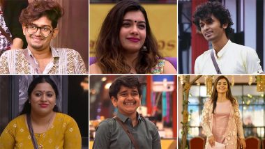 Bigg Boss Malayalam Season 4 Grand Finale: Riyas, Dilsha, Blesslee, Lakshmi Priya, Sooraj, Dhanya – Which Contestant Deserves To Win BBMS4 Title? VOTE NOW