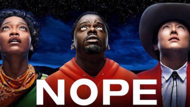 Nope: Review, Cast, Plot, Trailer, Release Date – All You Need to Know About Jordan Peele, Daniel Kaluuya and Keke Palmer's Horror Sci-Fi Film!