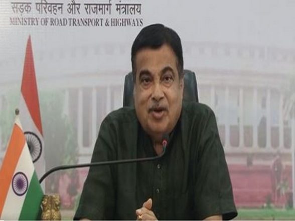 India News | Gadkari Annouces Rs 2,415-cr Infrastructure Project to Connect Haryana with Jewar Airport - Vimarsana News