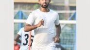 Sports News | ISL: Hyderabad FC Rope in Fullback Manoj Mohammad